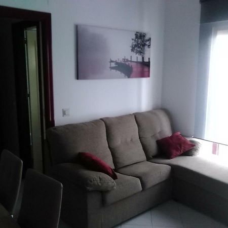 Piso En Centro Historico Apartment Jerez de la Frontera Luaran gambar