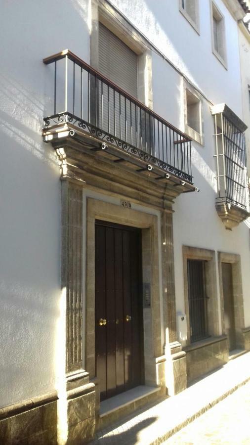 Piso En Centro Historico Apartment Jerez de la Frontera Luaran gambar