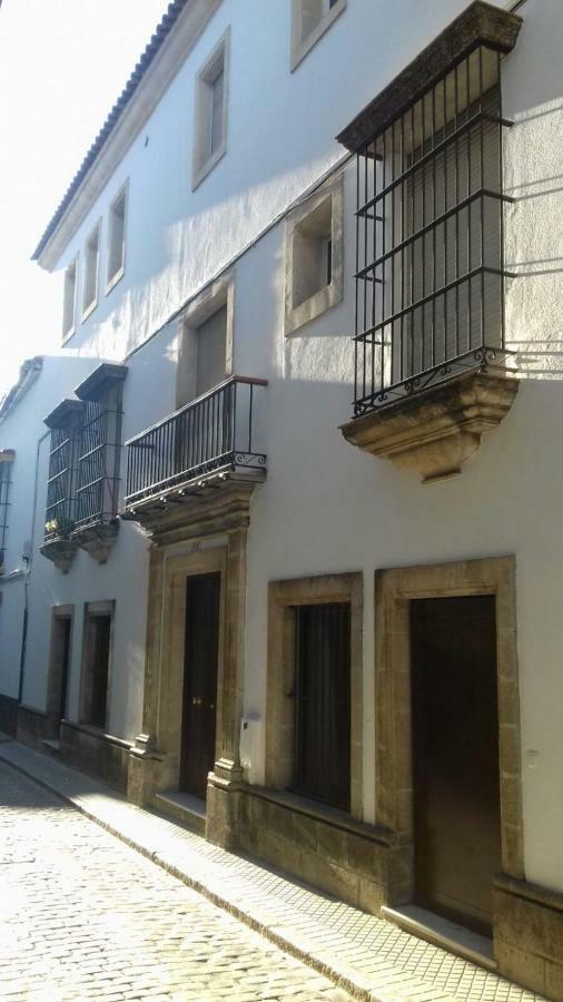 Piso En Centro Historico Apartment Jerez de la Frontera Luaran gambar
