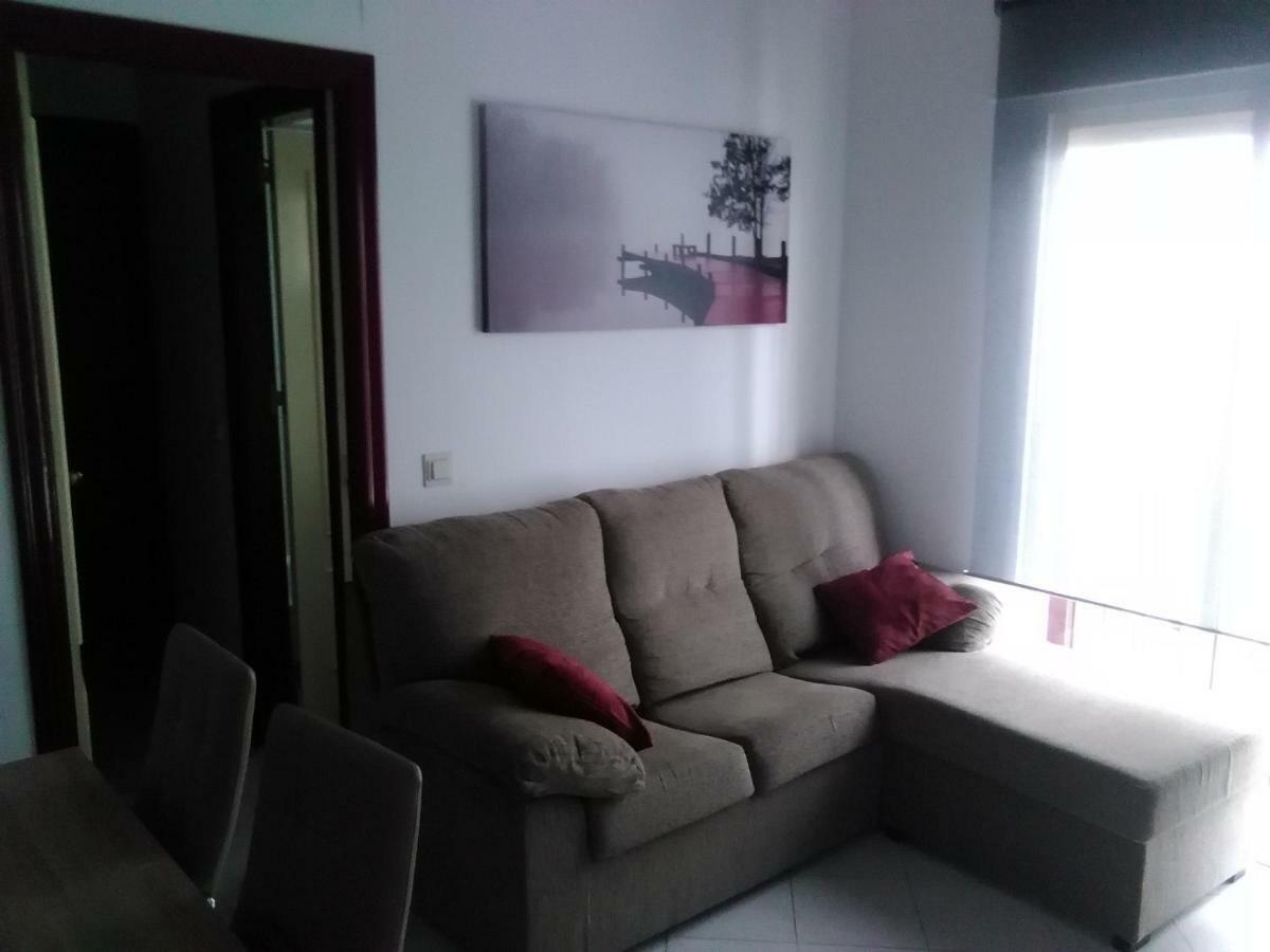 Piso En Centro Historico Apartment Jerez de la Frontera Luaran gambar